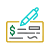 Cheque