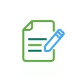 服務申請icon